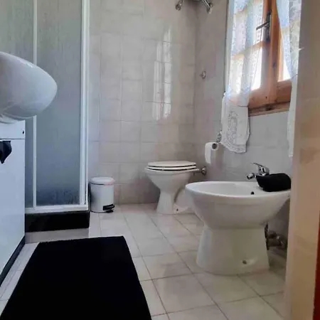 With Private Pool Near The And Pula Sarroch
