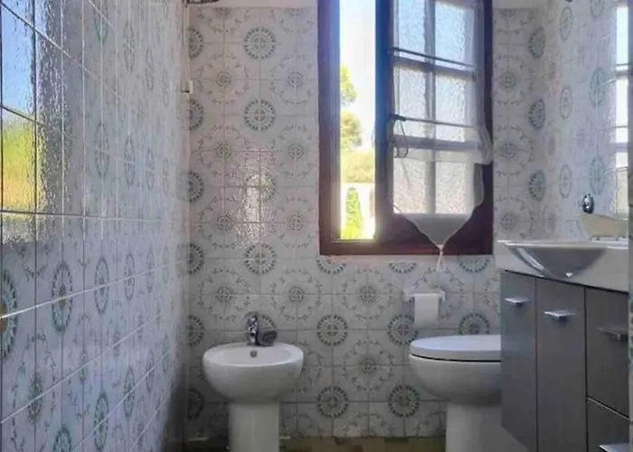 度假居 With Private Pool Near The And Pula