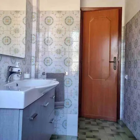 Casa vacanze With Private Pool Near The And Pula *