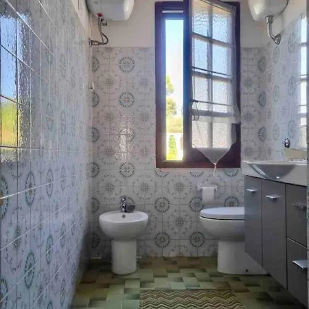 Casa vacanze With Private Pool Near The And Pula