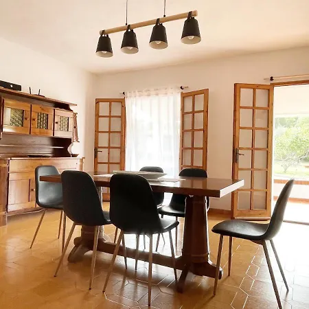 With Private Pool Near The And Pula Sarroch