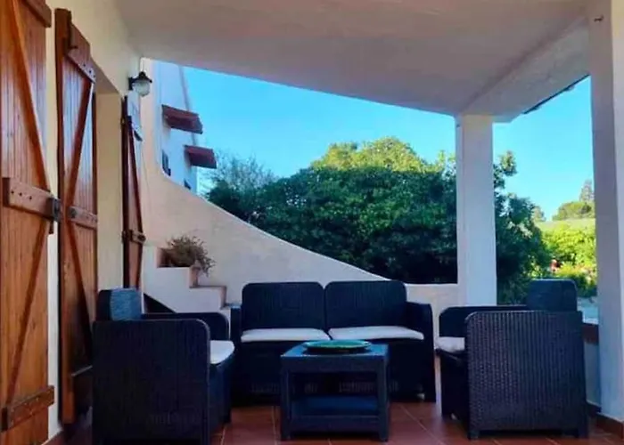 With Private Pool Near The And Pula *