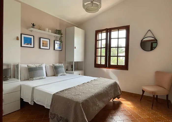 別荘 With Private Pool Near The And Pula サッロク